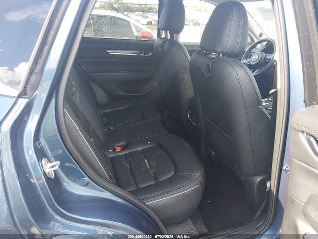 Mazda Cx-5 2.5 S Premium 2024 JM3KFBDM5R0398987 Image 8