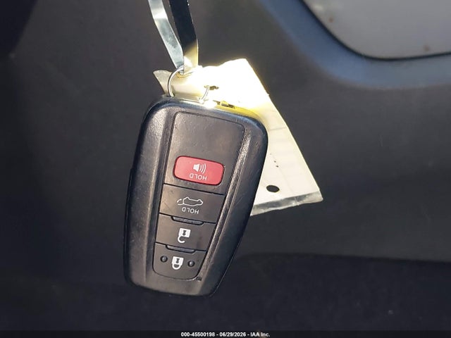 2020 Toyota Highlander Xle მანქანა იყიდება აუქციონზე, vin: 5TDGZRAH5LS505014, აუქციონის ნომერი: 45500198
