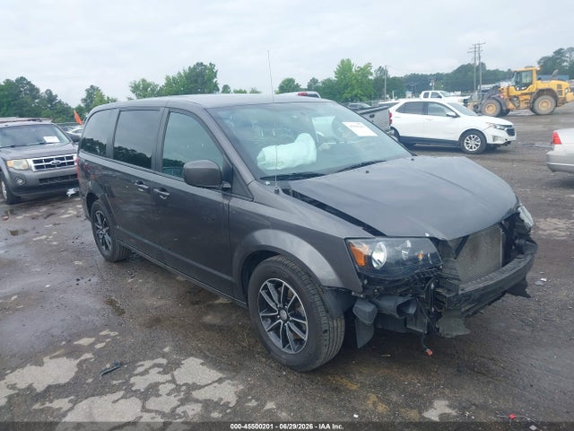 2018 2C4RDGEG8JR238339 main image