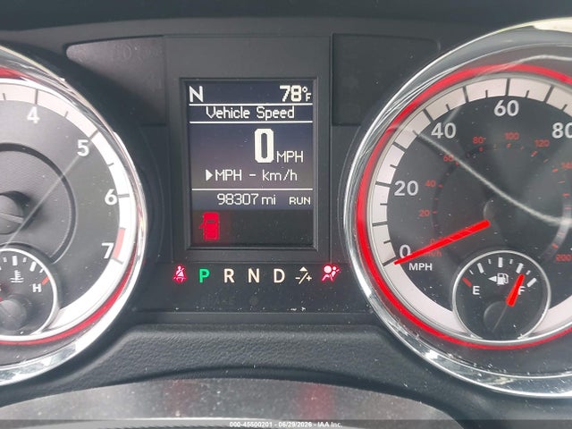 Dodge Grand Caravan Gt 2018 2C4RDGEG8JR238339 Image 16