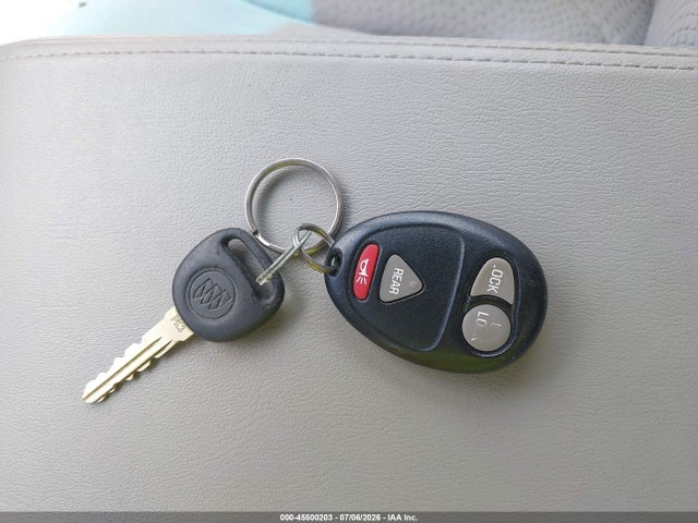 Aukcja sprzedaży 2005 Buick Rendezvous Cx, vin: 3G5DB03EX5S553443, numer aukcji: 45500203
