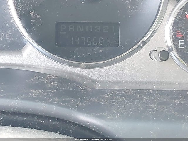 Aukcja sprzedaży 2005 Buick Rendezvous Cx, vin: 3G5DB03EX5S553443, numer aukcji: 45500203