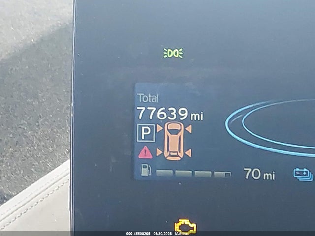 Продаж на аукціоні авто 2018 Bmw I3 94ah W/range Extender, vin: WBY7Z4C56JVD97044, номер лоту: 45500205