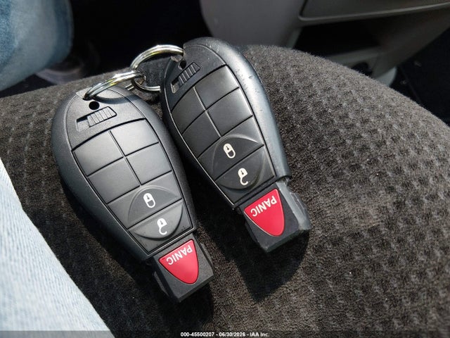 Dodge Grand Caravan Se 2019 2C4RDGBG5KR671154 Image 11