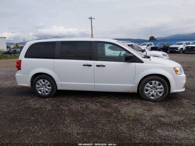 Dodge Grand Caravan Se 2019 2C4RDGBG5KR671154 Image 18
