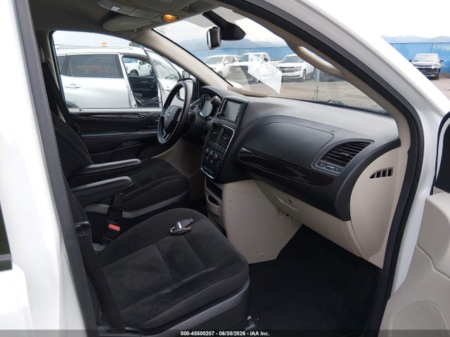 Dodge Grand Caravan Se 2019 2C4RDGBG5KR671154 Image 5