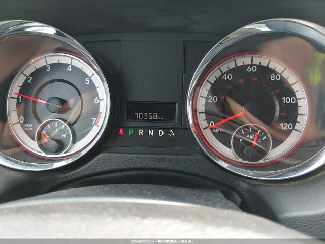 Dodge Grand Caravan Se 2019 2C4RDGBG5KR671154 Image 7