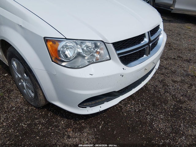 Dodge Grand Caravan Se 2019 2C4RDGBG5KR671154 Image 13
