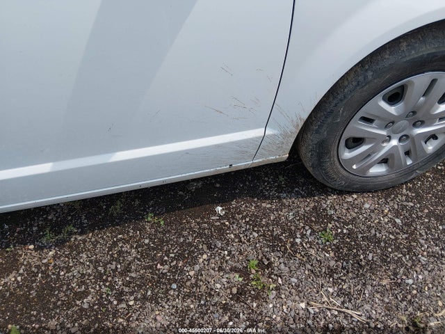 Dodge Grand Caravan Se 2019 2C4RDGBG5KR671154 Image 15