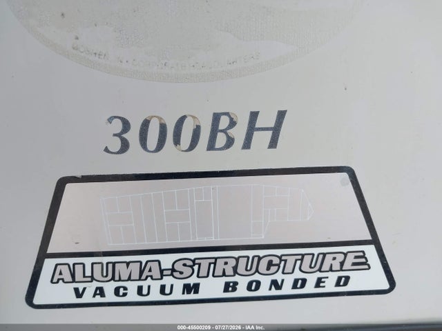45500209 :رقم المزاد ، 4X4TWBF2XFU006643 vin ، 2015 Wildwood Other مزاد بيع