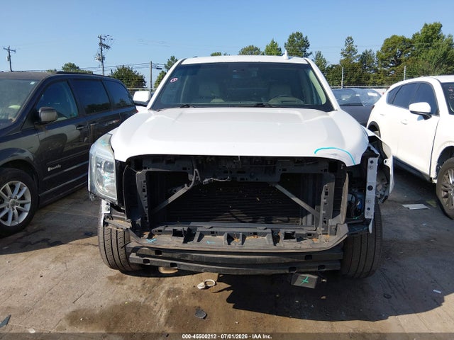 45500212 :رقم المزاد ، 1GKS1CKJ7GR349146 vin ، 2016 Gmc Yukon Denali مزاد بيع