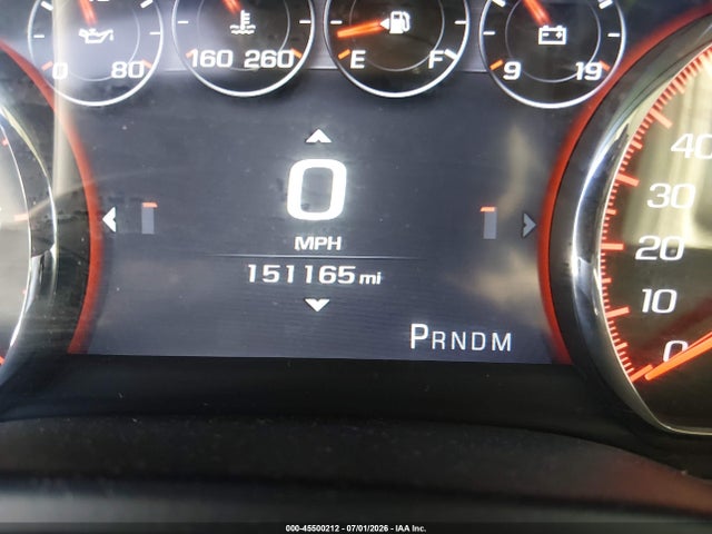 45500212 :رقم المزاد ، 1GKS1CKJ7GR349146 vin ، 2016 Gmc Yukon Denali مزاد بيع