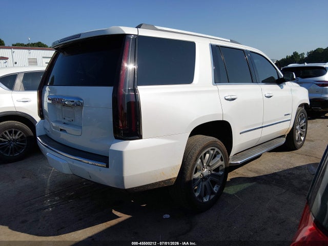 45500212 :رقم المزاد ، 1GKS1CKJ7GR349146 vin ، 2016 Gmc Yukon Denali مزاد بيع