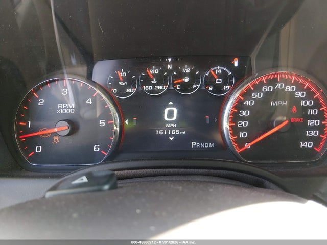 45500212 :رقم المزاد ، 1GKS1CKJ7GR349146 vin ، 2016 Gmc Yukon Denali مزاد بيع