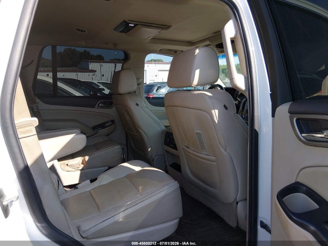 45500212 :رقم المزاد ، 1GKS1CKJ7GR349146 vin ، 2016 Gmc Yukon Denali مزاد بيع