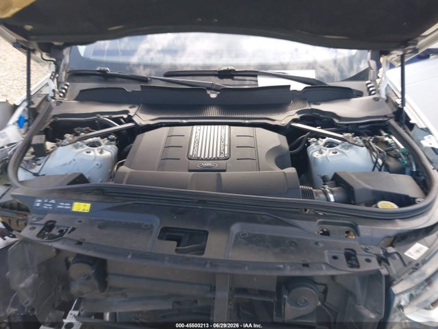 SALRG2RV7K2401185 Land Rover Discovery Se