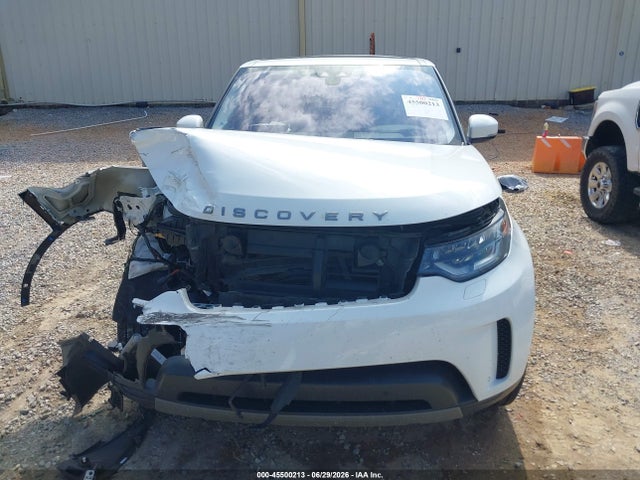 SALRG2RV7K2401185 Land Rover Discovery Se