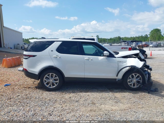 SALRG2RV7K2401185 Land Rover Discovery Se