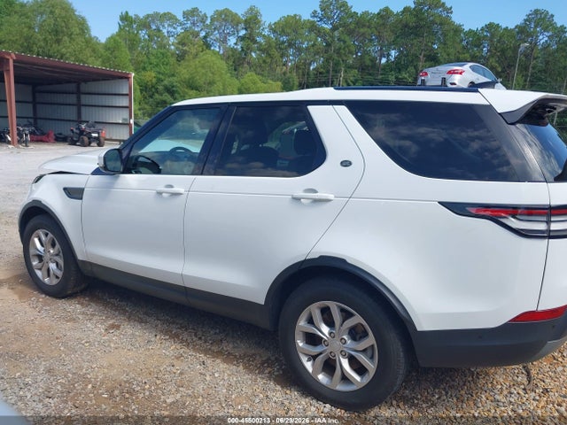 SALRG2RV7K2401185 Land Rover Discovery Se