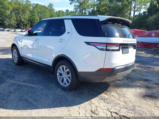 SALRG2RV7K2401185 Land Rover Discovery Se