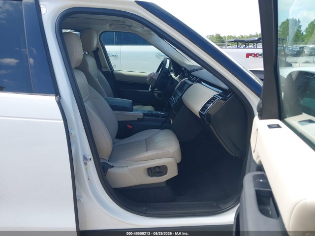 SALRG2RV7K2401185 Land Rover Discovery Se