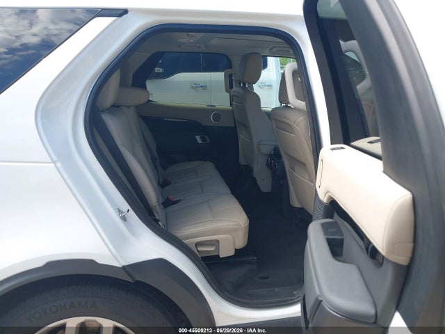 SALRG2RV7K2401185 Land Rover Discovery Se