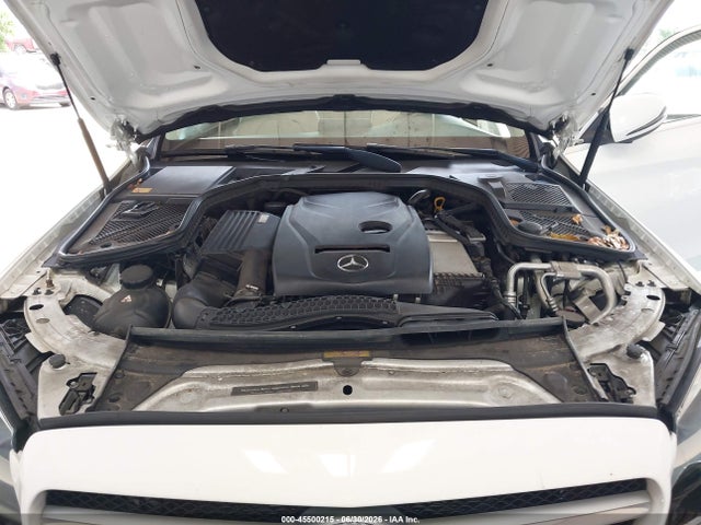 2016 Mercedes-benz C 300 მანქანა იყიდება აუქციონზე, vin: WDDWF4JB0GR141825, აუქციონის ნომერი: 45500215