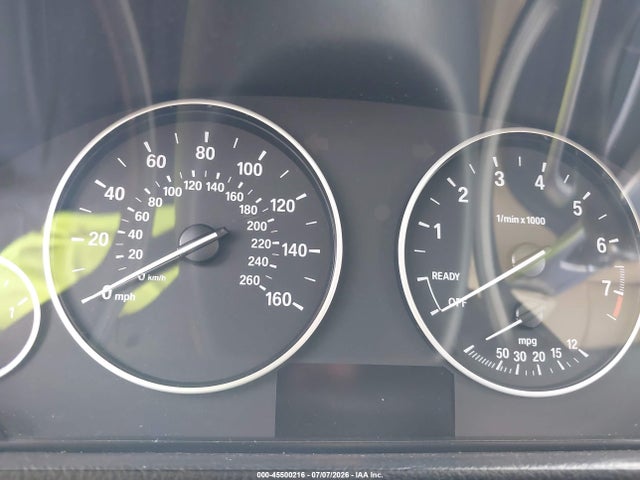 Продажа на аукционе авто 2015 Bmw 320i, vin: WBA3B1G54FNT64770, номер лота: 45500216