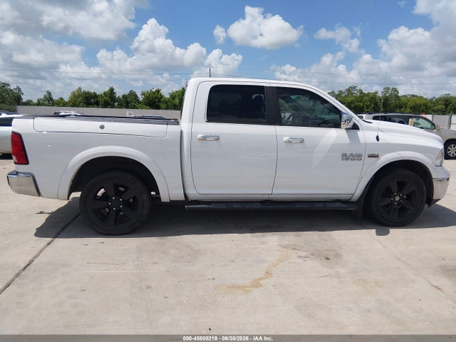 Aukcja sprzedaży 2018 Ram 1500 Harvest  4x2 5'7 Box, vin: 1C6RR6LT2JS166278, numer aukcji: 45500219