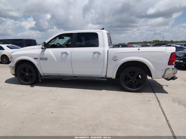 Aukcja sprzedaży 2018 Ram 1500 Harvest  4x2 5'7 Box, vin: 1C6RR6LT2JS166278, numer aukcji: 45500219