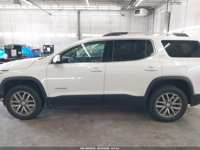 Продаж на аукціоні авто 2017 Gmc Acadia Sle-2, vin: 1GKKNSLA5HZ173793, номер лоту: 45500220
