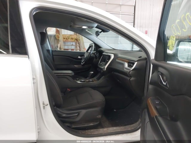 Продаж на аукціоні авто 2017 Gmc Acadia Sle-2, vin: 1GKKNSLA5HZ173793, номер лоту: 45500220
