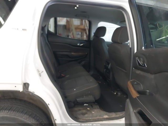 Продаж на аукціоні авто 2017 Gmc Acadia Sle-2, vin: 1GKKNSLA5HZ173793, номер лоту: 45500220