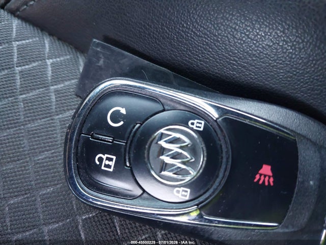 Продаж на аукціоні авто 2022 Buick Encore Awd Preferred, vin: KL4CJESM1NB554063, номер лоту: 45500225