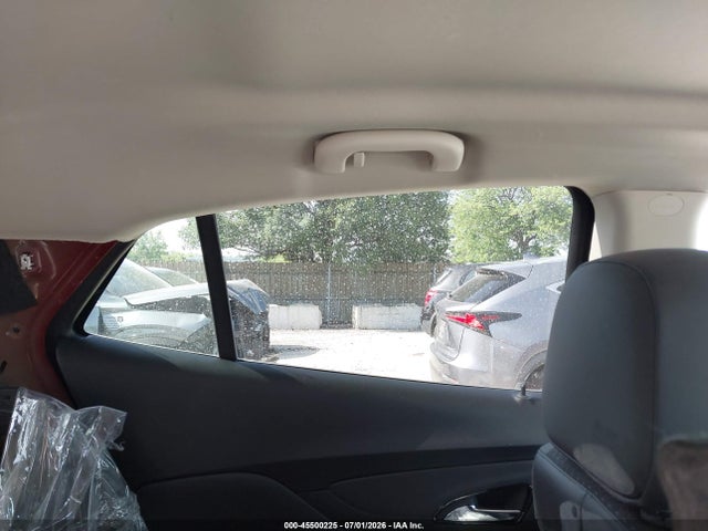 Продаж на аукціоні авто 2022 Buick Encore Awd Preferred, vin: KL4CJESM1NB554063, номер лоту: 45500225