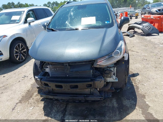 KL7CJLSB0JB718225 Chevrolet Trax Lt