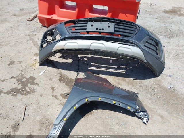KL7CJLSB0JB718225 Chevrolet Trax Lt
