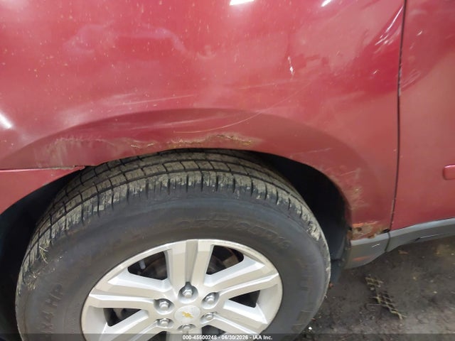 2014 Chevrolet Traverse 2lt მანქანა იყიდება აუქციონზე, vin: 1GNKVHKD4EJ264596, აუქციონის ნომერი: 45500248