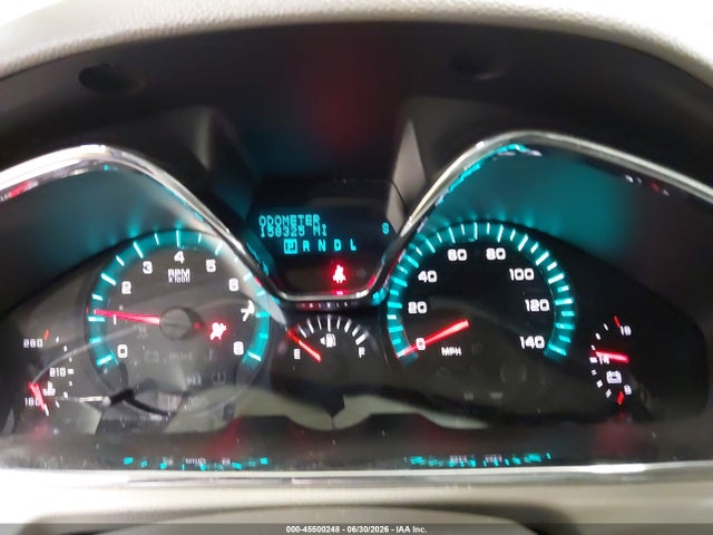 Продажа на аукционе авто 2014 Chevrolet Traverse 2lt, vin: 1GNKVHKD4EJ264596, номер лота: 45500248