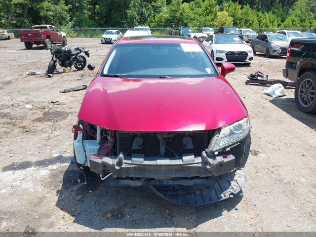 Продажа на аукционе авто 2015 Lexus Es 350, vin: JTHBK1GG9F2166704, номер лота: 45500249