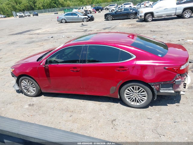 Продажа на аукционе авто 2015 Lexus Es 350, vin: JTHBK1GG9F2166704, номер лота: 45500249