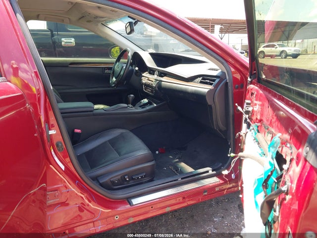 Продажа на аукционе авто 2015 Lexus Es 350, vin: JTHBK1GG9F2166704, номер лота: 45500249