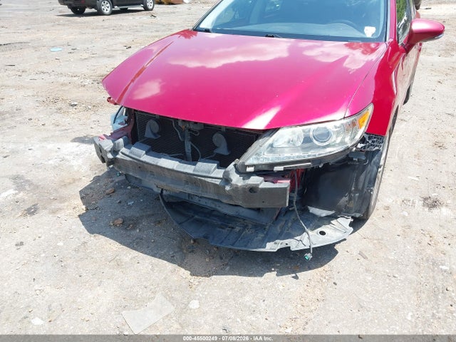 Продажа на аукционе авто 2015 Lexus Es 350, vin: JTHBK1GG9F2166704, номер лота: 45500249