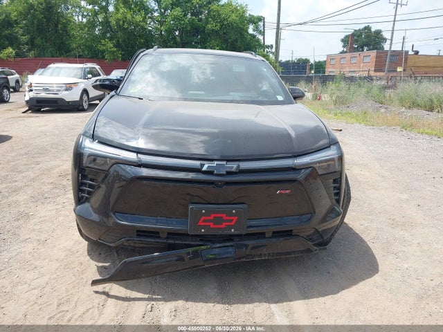 3GNKDCRJ0RS164940 Chevrolet Blazer Ev Eawd Rs