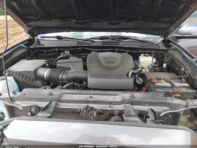 3TMCZ5AN4NM475634 Toyota Tacoma Trd Off Road