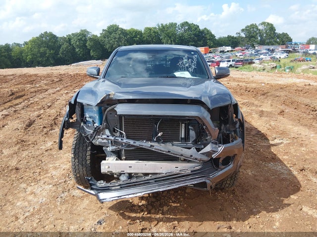 3TMCZ5AN4NM475634 Toyota Tacoma Trd Off Road