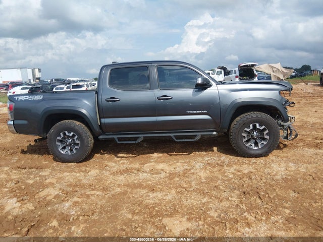 3TMCZ5AN4NM475634 Toyota Tacoma Trd Off Road
