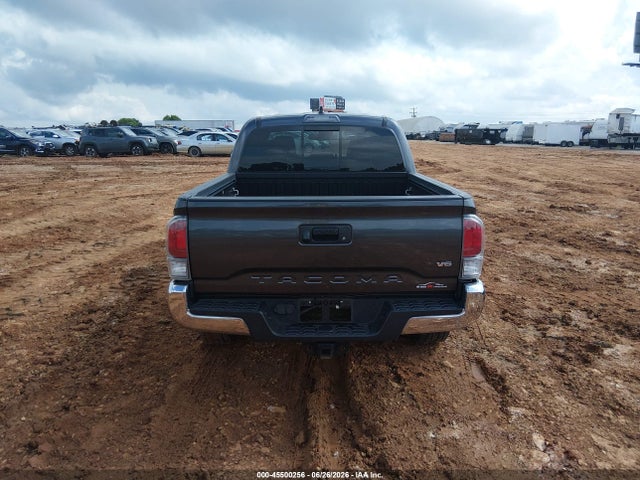 3TMCZ5AN4NM475634 Toyota Tacoma Trd Off Road