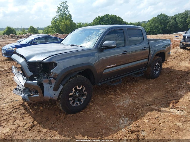 3TMCZ5AN4NM475634 Toyota Tacoma Trd Off Road