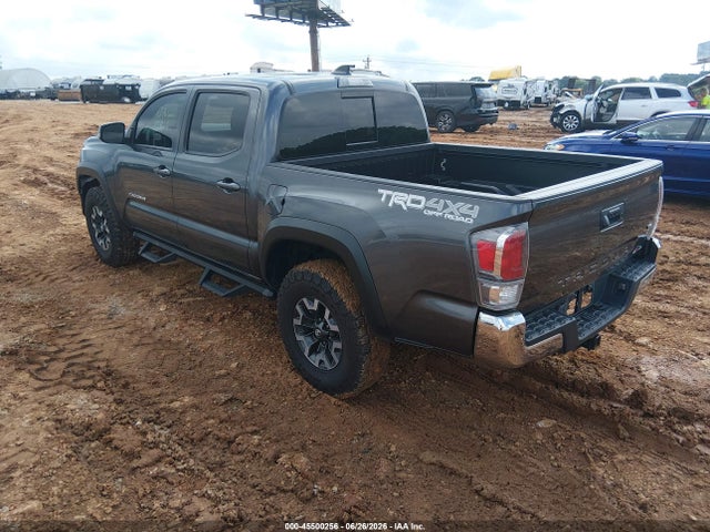 3TMCZ5AN4NM475634 Toyota Tacoma Trd Off Road